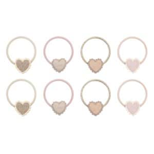 Mimi&Lula Mini Ponies heart