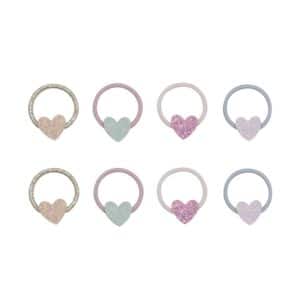 Mimi&Lula Mini Ponies hearts