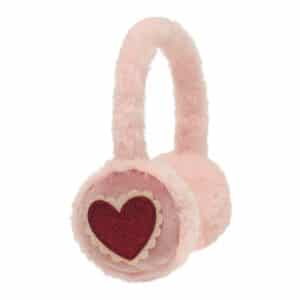 Mimi&Lula oorwarmers heart