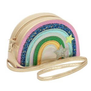 Mimi&Lula tasje rainbow