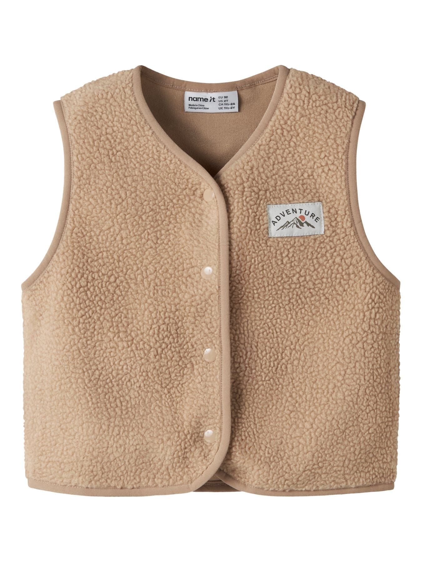 Name It vest Owe