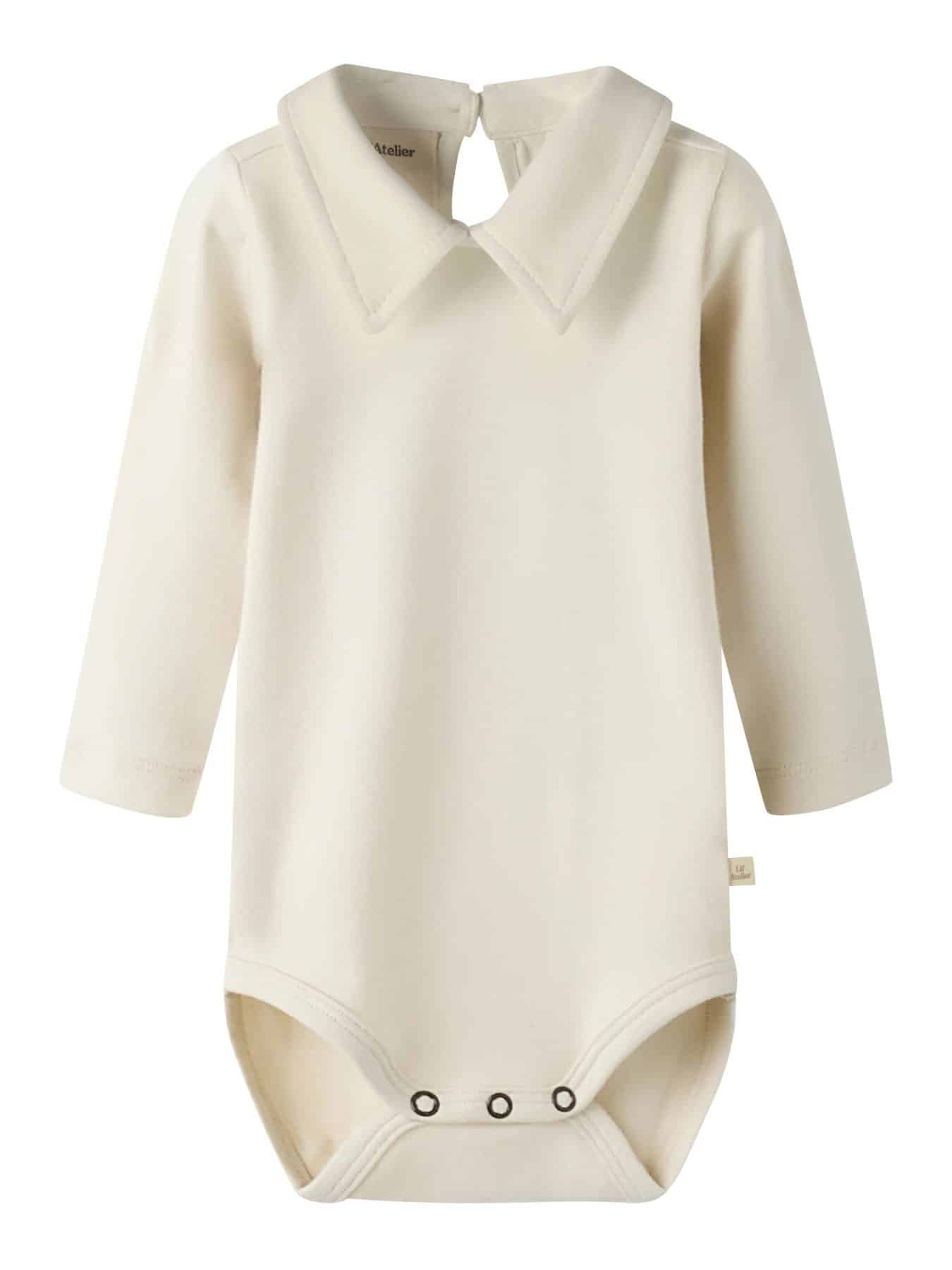 Lil'Atelier body Fundo