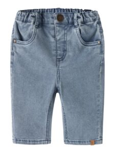Lil'Atelier jeans Devas
