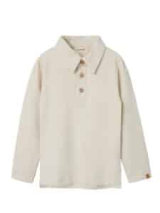 Lil'Atelier longsleeve Fundo