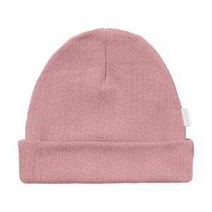 Noppies mutsje Mauve