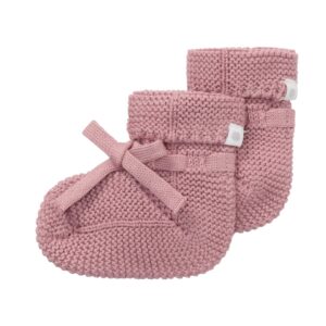 Noppies slofjes Nelson Mauve
