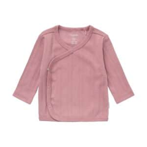 Noppies truitje Mauve