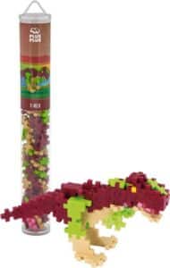 Plus Plus Tube T-Rex