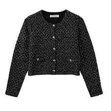Sofie Schnoor vest Sparkle