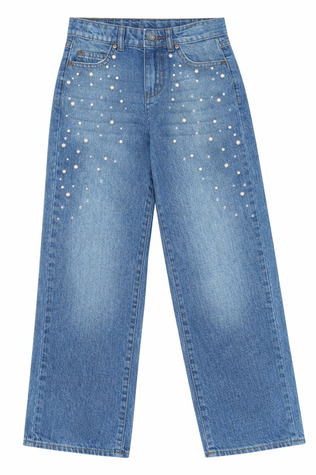 The New jeans Yardena