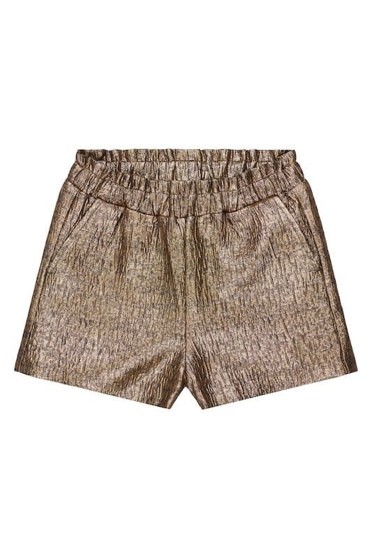 The New short Yupa